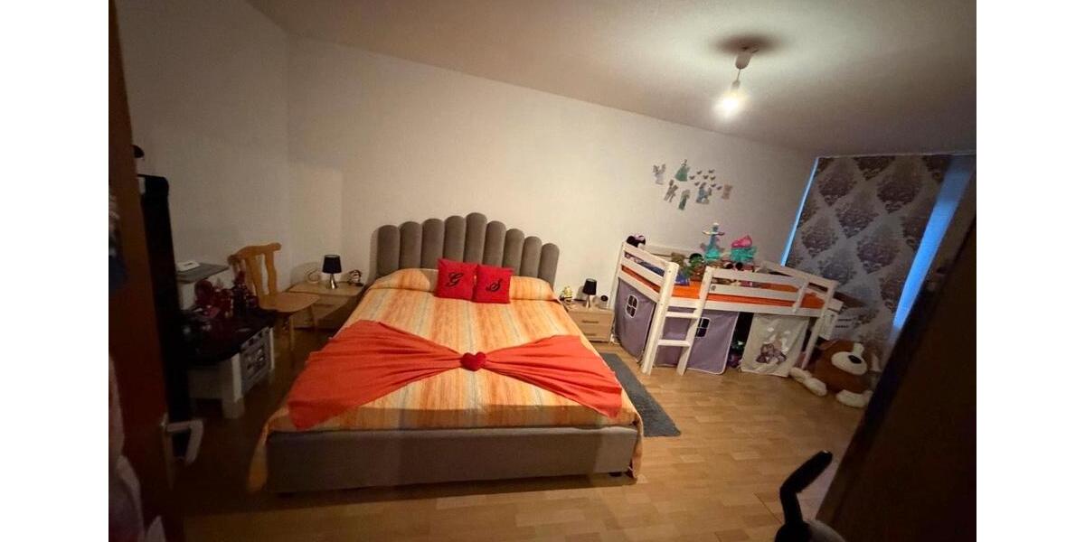 Etagenwohnung Lüneburg Goseburg-Zeltberg - 2 Zimmer, 63 m&sup2;, 1.180&euro; | Angebot:26044086