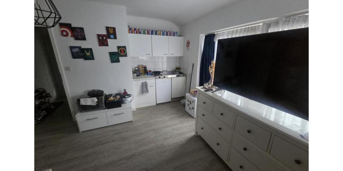 Wohnung in Siegen Seelbach, Edelweißweg 1 1 zimmer