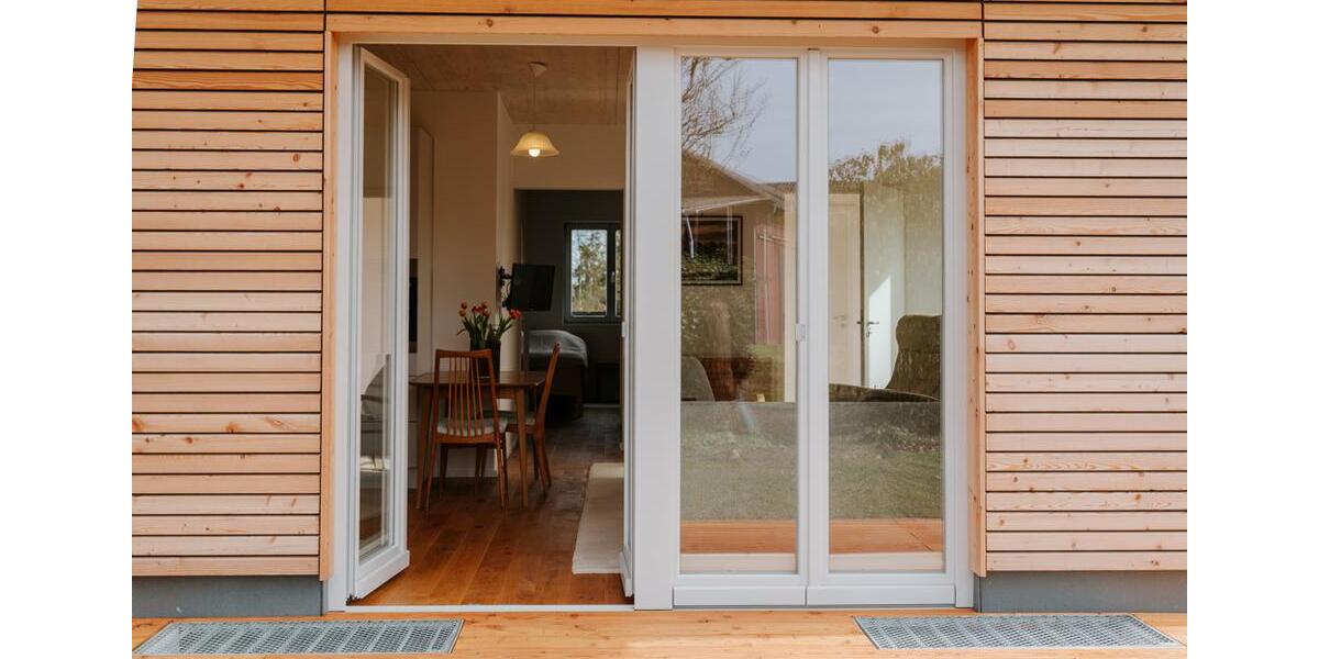 Erdgeschoßwohnung Ratzeburg - 1.5 Zimmer, 45 m&sup2;, 650&euro; | Angebot:25871140