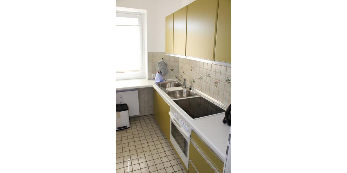 Etagenwohnung Büsum - 3 Zimmer, 65 m&sup2;, 860&euro; | Angebot:25628161