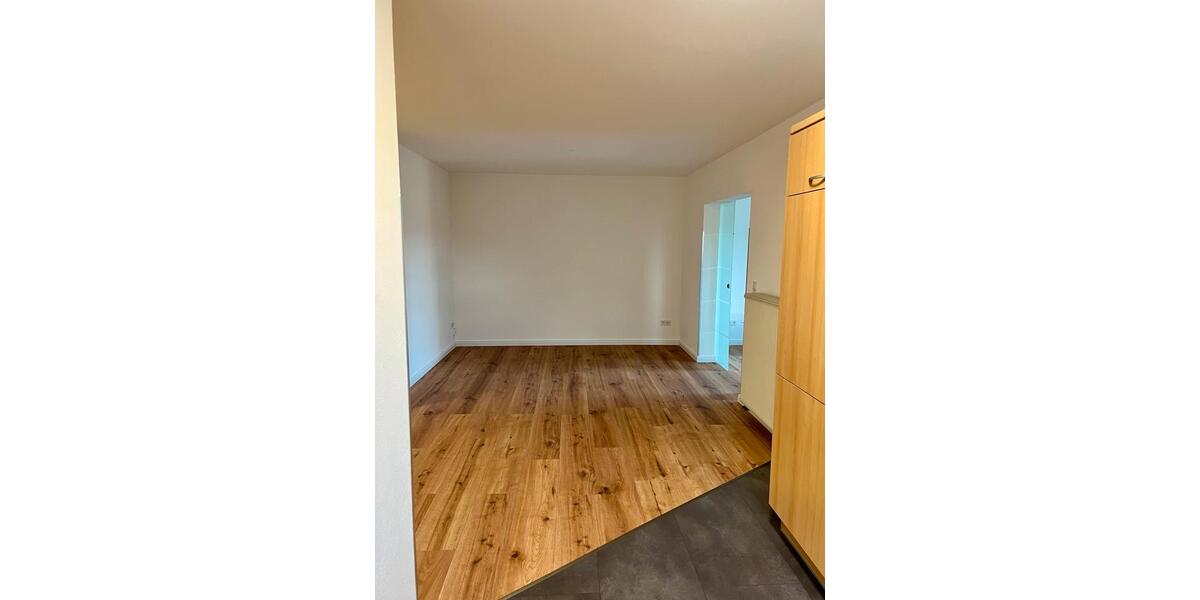 Bernkastel-Kues Plateau: 3 ZKB DG Wohnung 3 zimmer