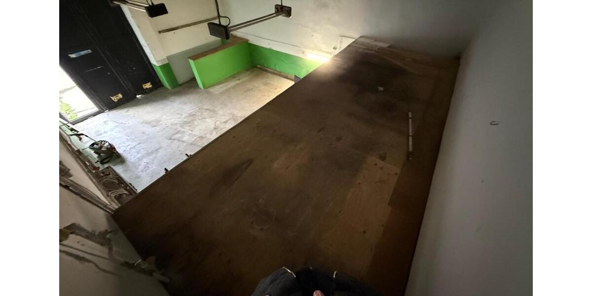 Gewerbeobjekt Borna - 450&euro; | Angebot:25078260