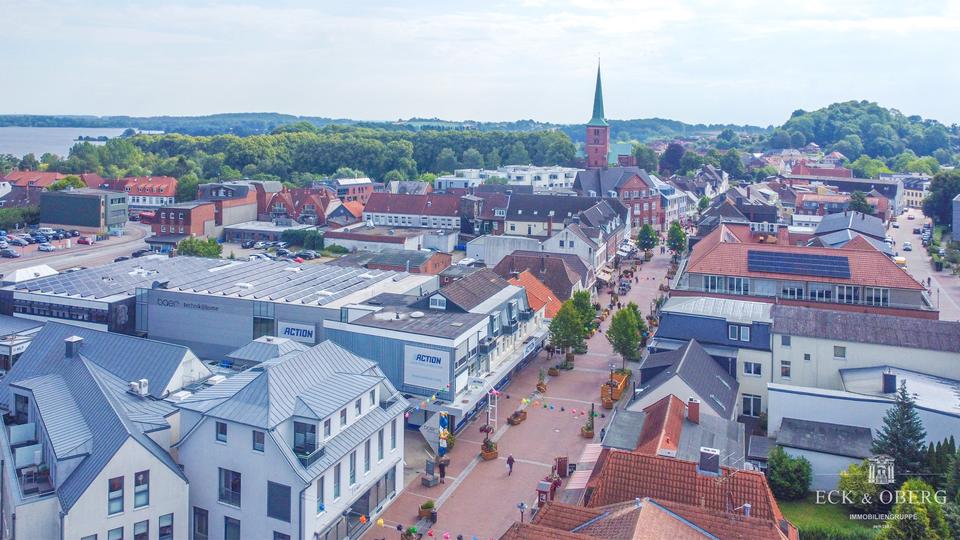 Gewerbeobjekt Bad Segeberg - 4.303&euro; | Angebot:24683386