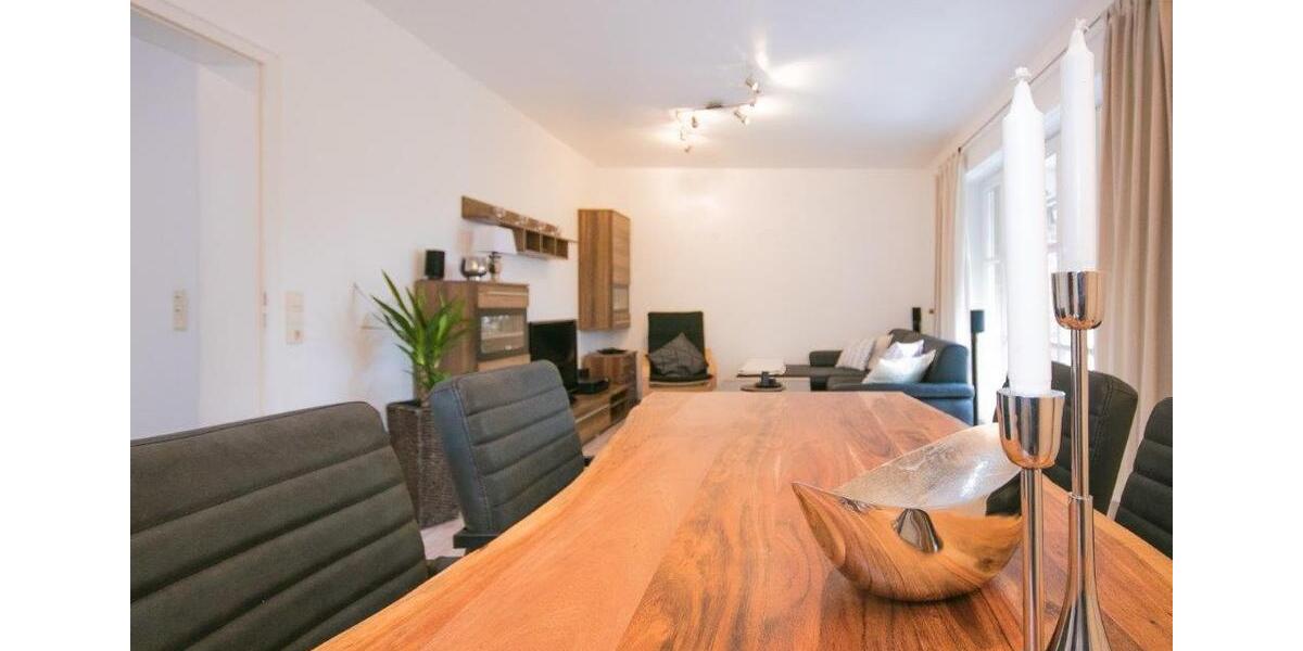 Wohnen auf Zeit Dollern - 2 Zimmer, 55 m&sup2;, 990&euro; | Angebot:25275127