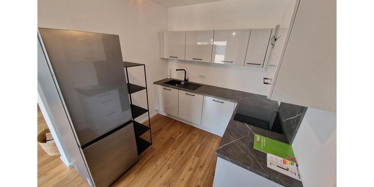 Etagenwohnung Limburg an der Lahn Lindenholzhausen - 2 Zimmer, 77 m&sup2;, 1.050&euro; | Angebot:25639133