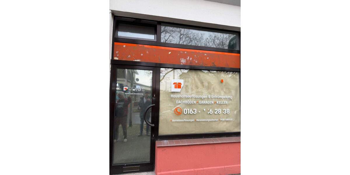 Einfamilienhaus Duisburg Friemersheim - 350&euro; | Angebot:24873574