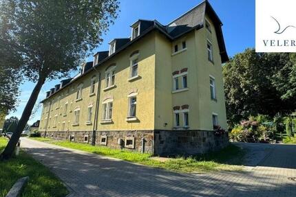 Wohnung Doberschau-Gaußig Gaußig - 1 Zimmer, 36 m&sup2;, 200&euro; | Angebot:25219057