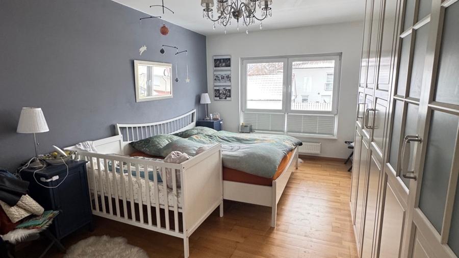 Doppelhaushälfte Porta Westfalica - 5 Zimmer, 165 m&sup2;, 1.600&euro; | Angebot:24878252