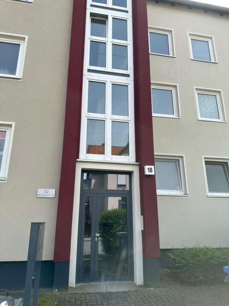 Wohnung zum Mieten in Niedersachsen - Königslutter am Elm 470 € 55 m²