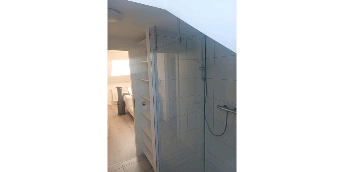 Dachgeschoßwohnung Volkach - 3 Zimmer, 68 m&sup2;, 750&euro; | Angebot:26365065
