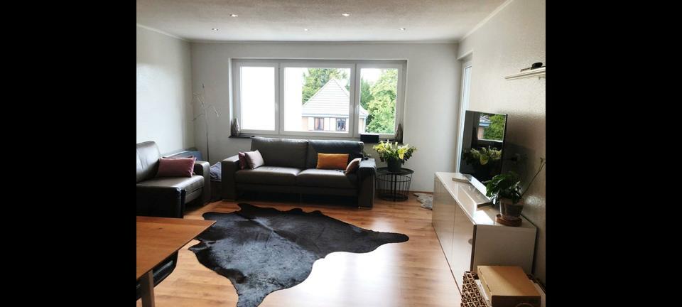 Neuwertige Wohnung ab 1.10.2025