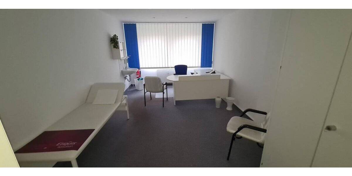 Gewerbeobjekt Gera Innenstadt - 1.250&euro; | Angebot:26583643