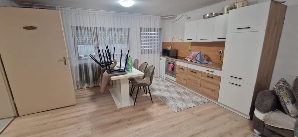 Etagenwohnung Darmstadt Eberstadt - 1 Zimmer, 49 m&sup2;, 930&euro; | Angebot:25975711