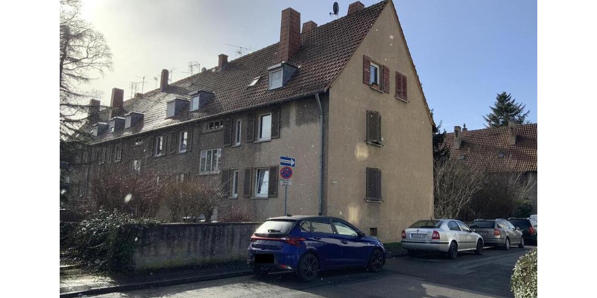 3-Zimmer-Wohnung in Landau in der Pfalz 3 zimmer