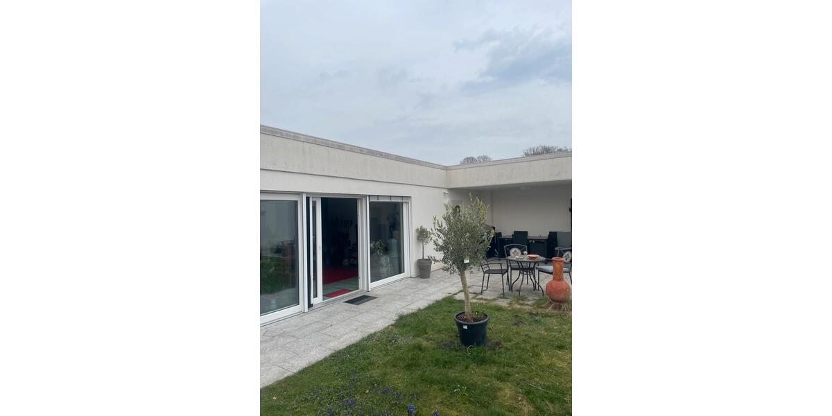 Bungalow Wolfsburg Detmerode - 5 Zimmer, 107 m&sup2;, 1.490&euro; | Angebot:25892923