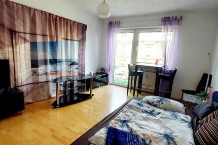 Wohnen auf Zeit Mannheim Fahrlach - 22 Zimmer, 90 m&sup2;, 680&euro; | Angebot:24822171