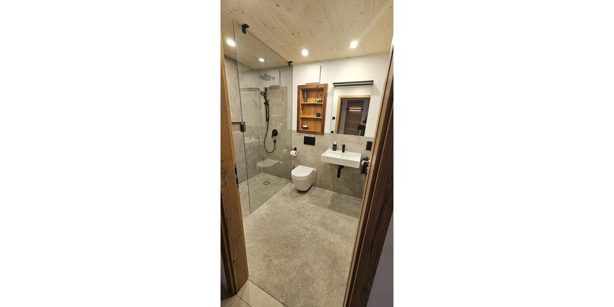 Erdgeschoßwohnung Bad Aibling - 1 Zimmer, 47 m&sup2;, 950&euro; | Angebot:24786301