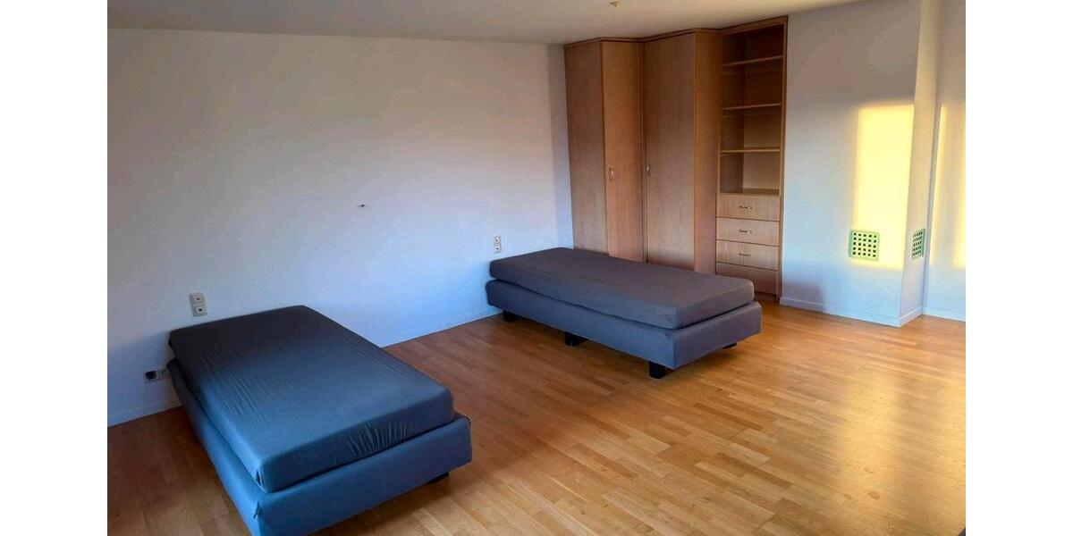 Wohnen auf Zeit Grafing bei München - 1 Zimmer, 20 m&sup2;, 500&euro; | Angebot:26555373