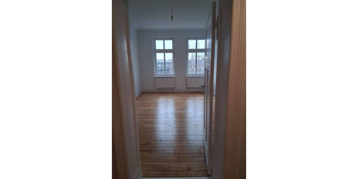 Etagenwohnung Oranienburg Sachsenhausen - 3 Zimmer, 70 m&sup2;, 945&euro; | Angebot:26055103