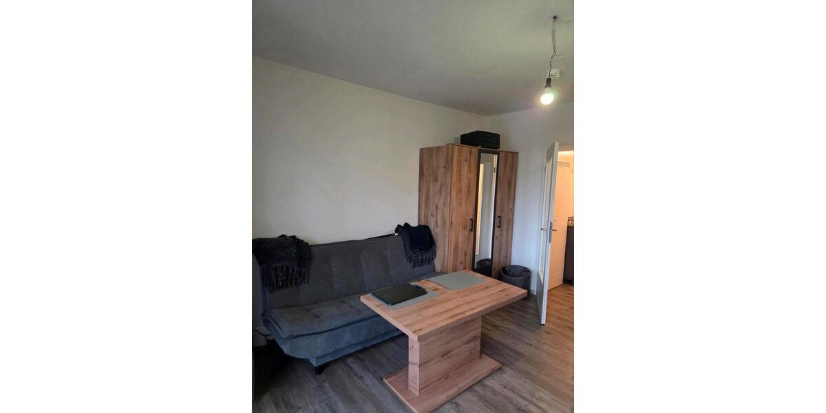 Etagenwohnung Reinbek - 1 Zimmer, 31 m&sup2;, 685&euro; | Angebot:25251147