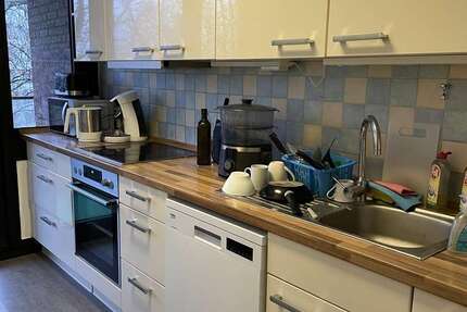 Zimmer Köln Westhoven - 430&euro; | Angebot:27069320