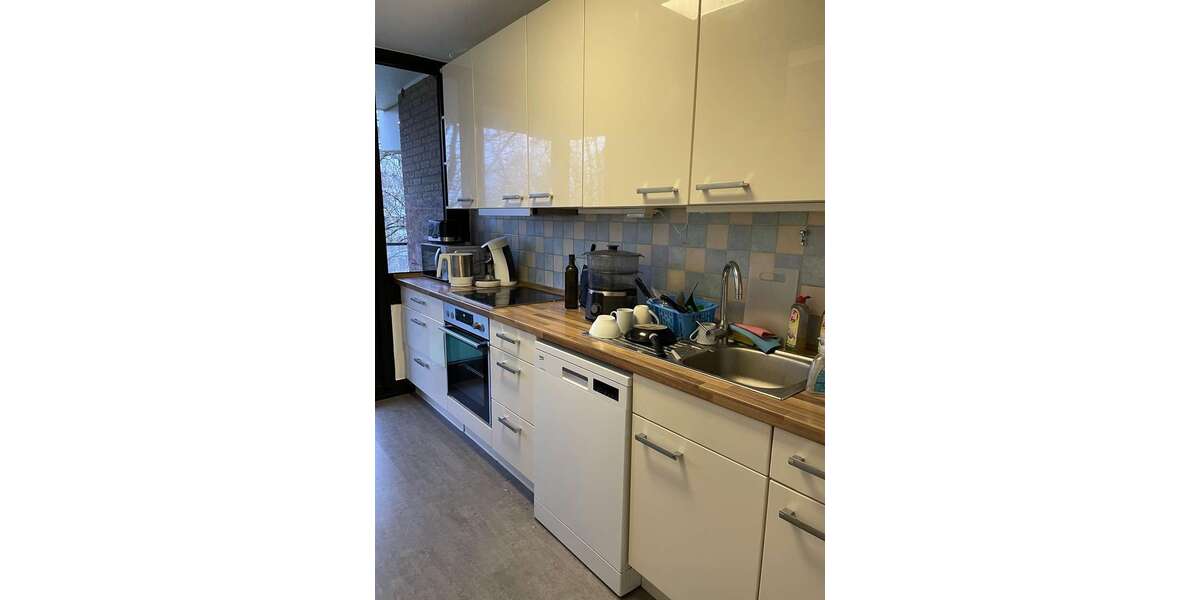 Zimmer Köln Westhoven - 430&euro; | Angebot:27069320