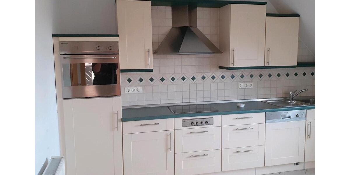 Etagenwohnung Vreden - 2 Zimmer, 80 m&sup2;, 810&euro; | Angebot:26351705