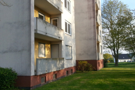 Wohnung Borken (Hessen) - 4 Zimmer, 89 m&sup2;, 500&euro; | Angebot:26068769