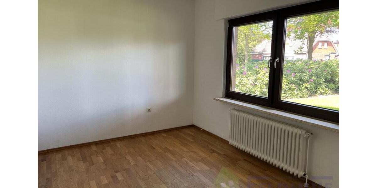 Erdgeschoßwohnung Moormerland - 5 Zimmer, 117 m&sup2;, 780&euro; | Angebot:24771924