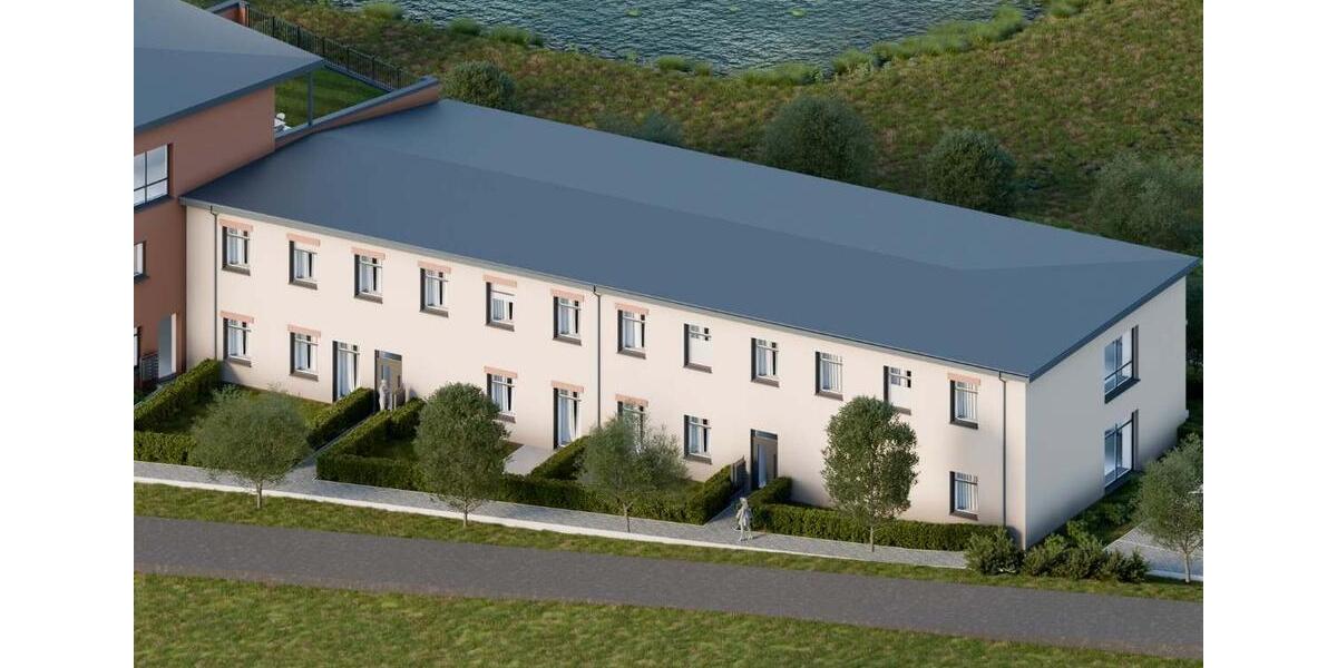 Etagenwohnung Kirchberg - 3 Zimmer, 78 m&sup2;, 824&euro; | Angebot:26425665
