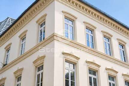 Wohnung Wiesbaden - 2 Zimmer, 84 m&sup2;, 1.220&euro; | Angebot:26561194