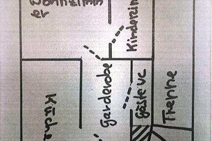 Wohnung Simbach am Inn - 4 Zimmer, 105 m&sup2;, 1.000&euro; | Angebot:25101942