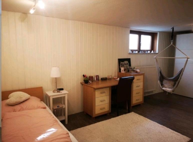 Wohnen auf Zeit Puchheim - 1 Zimmer, 25 m&sup2;, 690&euro; | Angebot:25892204