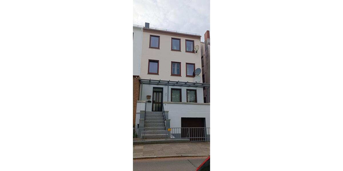 Etagenwohnung Bremen Schwachhausen - 1 Zimmer, 12 m&sup2;, 550&euro; | Angebot:26631062