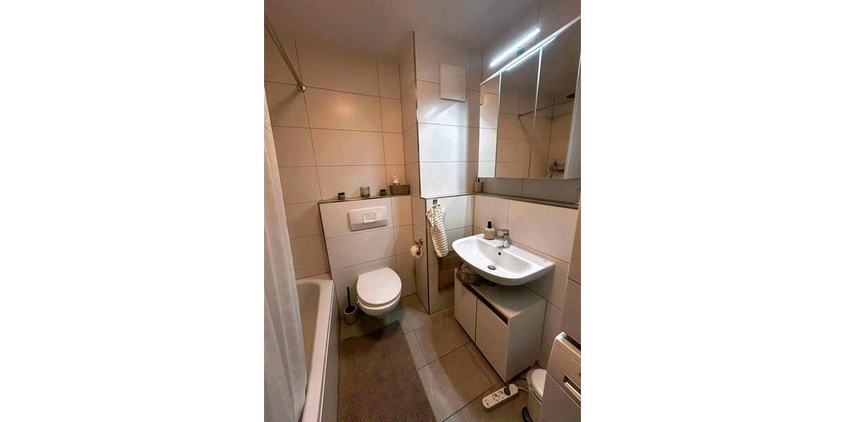 Erdgeschoßwohnung Neumarkt-Sankt Veit Sankt Veit - 2 Zimmer, 65 m&sup2;, 555&euro; | Angebot:26281584