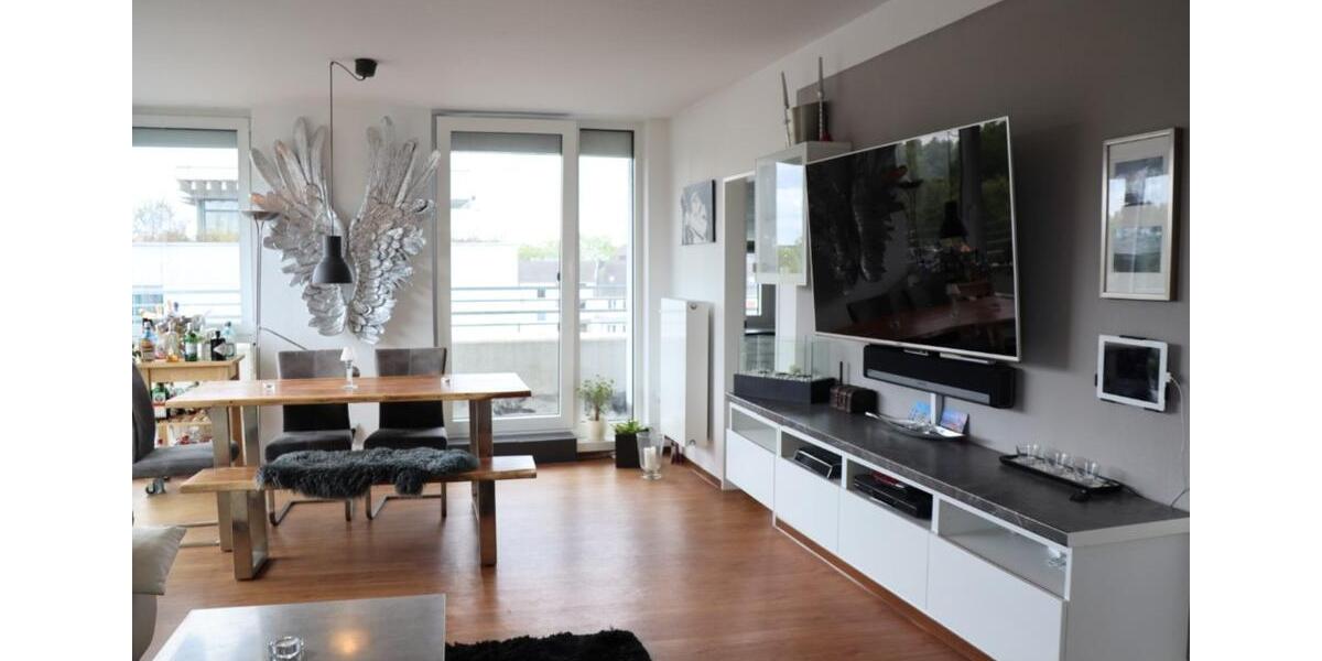 Wohnen auf Zeit Düsseldorf Pempelfort - 2.5 Zimmer, 90 m&sup2;, 1.959&euro; | Angebot:25362333