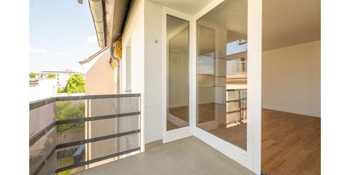 Etagenwohnung Leipzig Mitte - 2 Zimmer, 49 m&sup2;, 650&euro; | Angebot:27053891