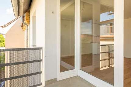 Wohnung Leipzig Mitte - 2 Zimmer, 49 m&sup2;, 650&euro; | Angebot:27053891