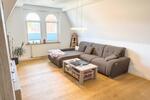 Großzügige 4,5-Zimmer-Dachgeschoßwohnung in idealer Stadtlage von Coburg