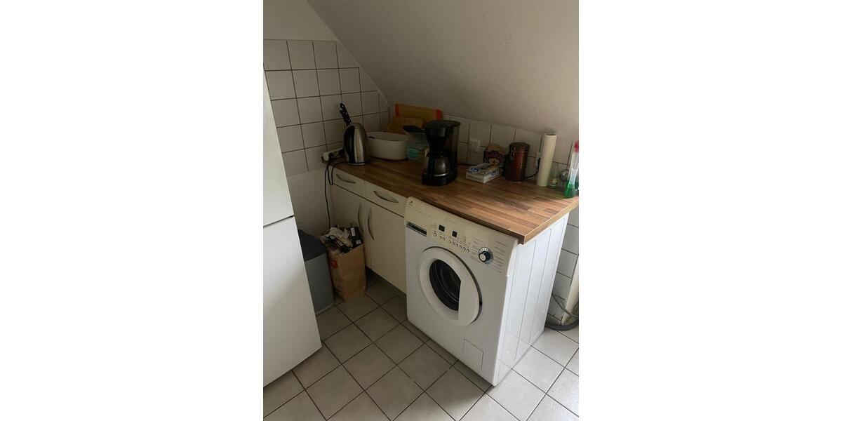 Wohnen auf Zeit Stuttgart Bad Cannstatt - 1 Zimmer, 20 m&sup2;, 530&euro; | Angebot:26677489