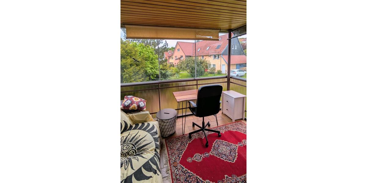 Etagenwohnung Göttingen Nordstadt - 3 Zimmer, 9 m&sup2;, 400&euro; | Angebot:26652753