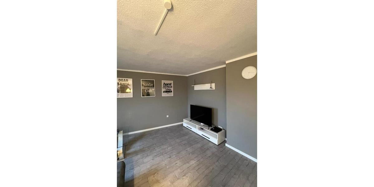 Dachgeschoßwohnung Stendal - 2 Zimmer, 59 m&sup2;, 526&euro; | Angebot:24862952