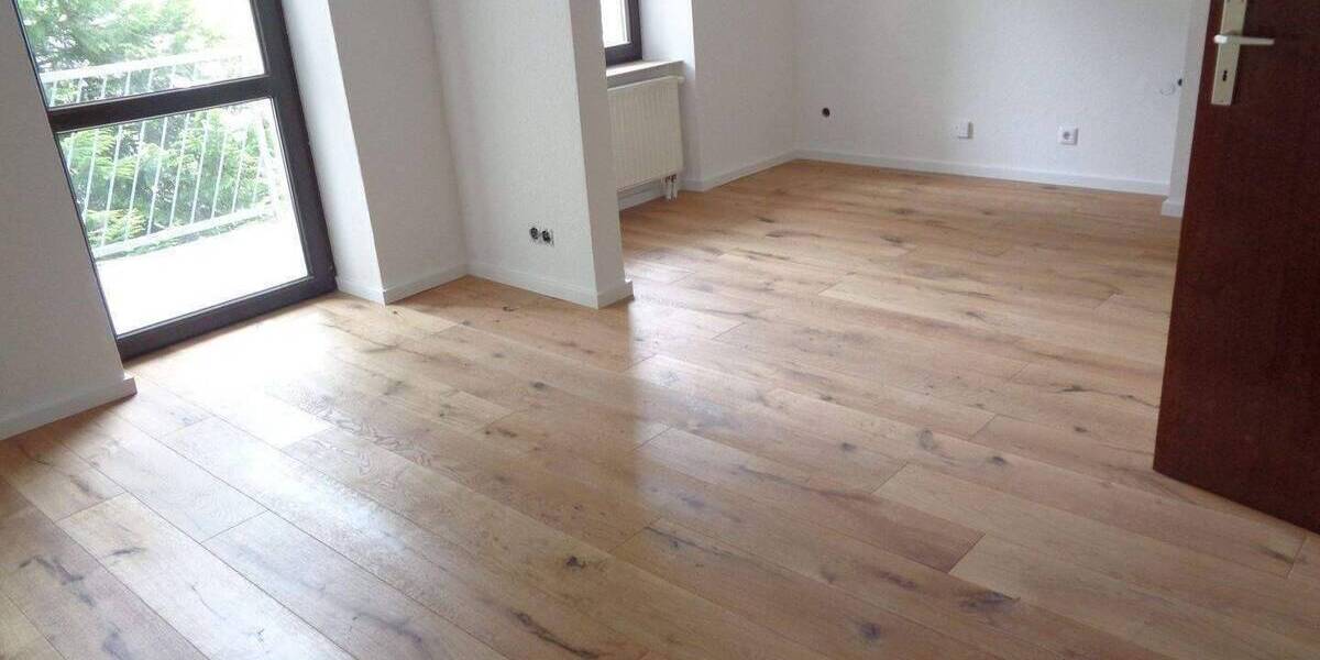 Etagenwohnung Chemnitz Sonnenberg - 4 Zimmer, 116 m&sup2;, 760&euro; | Angebot:26540801