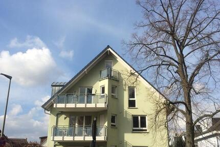 Schöne 3,5 Zimmer Wohnung mit 2 Balkons + Stellplatz + EBK 3 zimmer