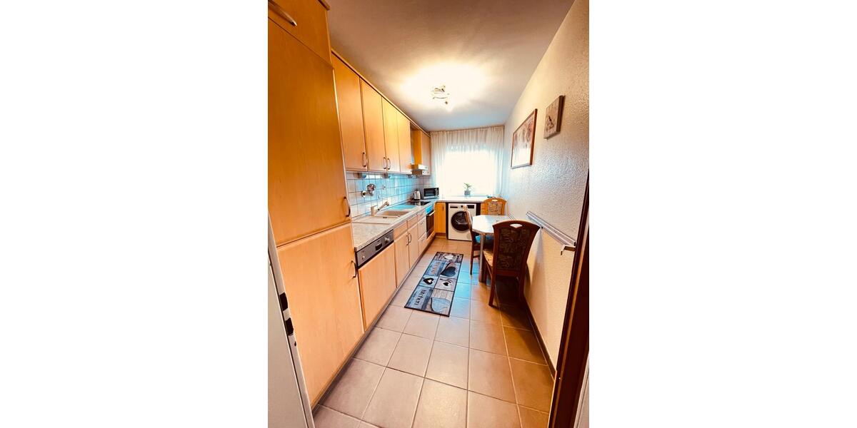 Wohnen auf Zeit Münster Münster-West - 1 Zimmer, 11 m&sup2;, 425&euro; | Angebot:26637258