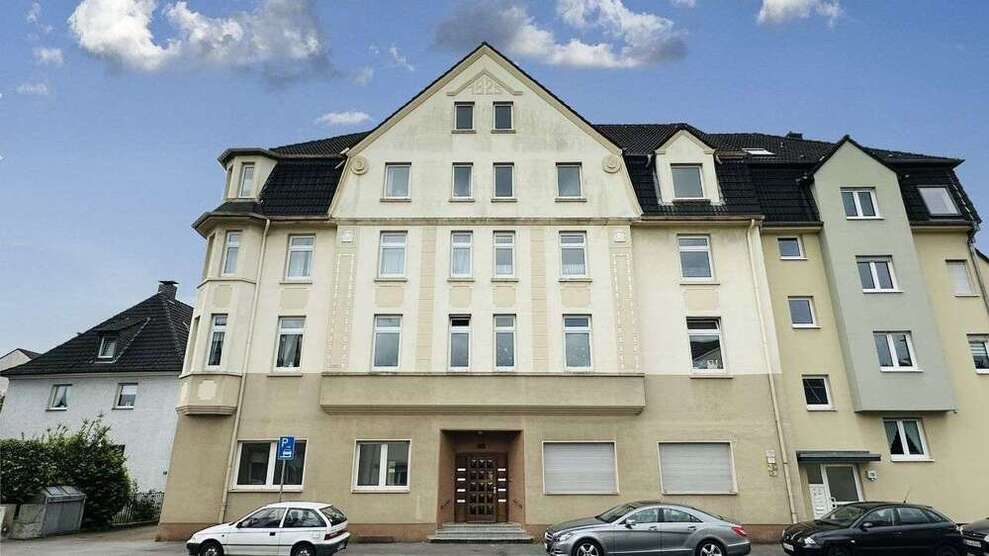 Wohnung zum Mieten in Dortmund 640 € 80 m²