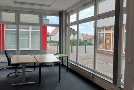 Gewerbeobjekt Hörselberg-Hainich Hainich - 400&euro; | Angebot:20447486