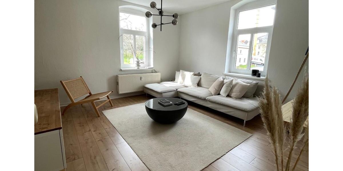 Wohnen auf Zeit Freital - 2 Zimmer, 48 m&sup2;, 890&euro; | Angebot:22785938