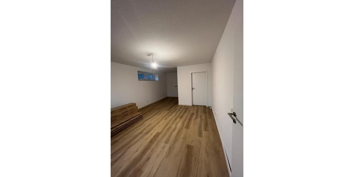 Erdgeschoßwohnung Steyerberg - 1.5 Zimmer, 50 m&sup2;, 550&euro; | Angebot:25861276