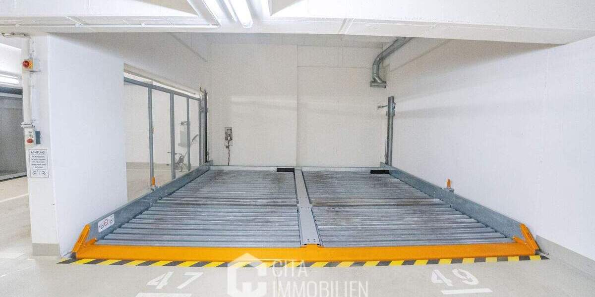 Etagenwohnung Frankfurt am Main Bockenheim - 2 Zimmer, 52 m&sup2;, 1.299&euro; | Angebot:25095741